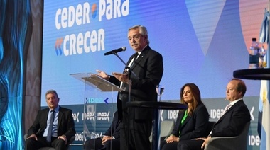 La Asociación Empresaria Argentina presiona a Fernández por el fallo de la Corte