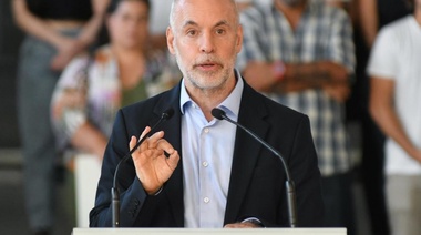 La Ciudad analiza embargar fondos al Banco Nación