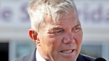 Fernando Burlando será candidato a gobernador