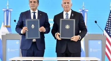 El Gobierno impulsa una ley de “Declaración Voluntaria del Ahorro Argentino No Exteriorizado”