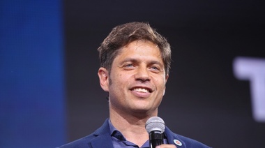 Kicillof relanzó el  Programa de Salud del Veterano de Guerra