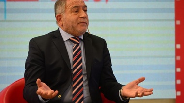 La jueza Biotti rechazó el amparo del senador Luis Juez