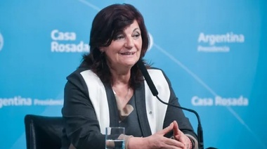 La ministra de Trabajo dijo que no “hace falta una ley” para revisar convenios laborales