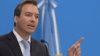 Soria criticó a la Corte: "En la Argentina hay una democracia corrompida”