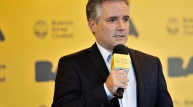 Legisladores porteños del FdT exigieron la remoción “urgente” del ministro D'Alessandro