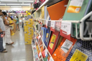 Lanzan el programa "Vuelta al Cole con más Precios Cuidados"