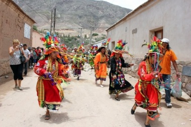 Por el carnaval, se movilizaron tres millones de turistas