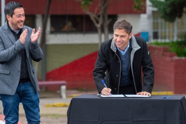 Anuncian 119 obras con el Fondo de Infraestructura Municipal