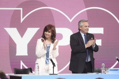 Cristina responsabilizó a los empresarios de "remarcar precios todos los días"