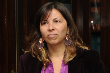 Silvina Batakis es la nueva ministra de Economía