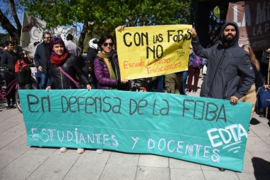 La Provincia desmintió recortes presupuestarios en educación artística