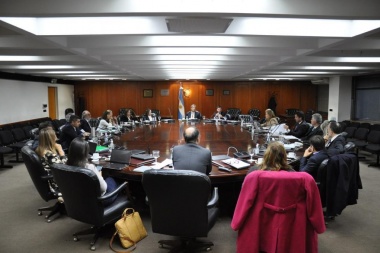 La Justicia Nacional solicitó una reunión con Cristina por el Impuesto a las Ganancias