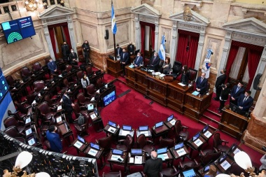 JxC no dio quórum al debate por los candidatos del Consejo de la Magistratura