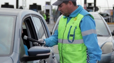 Comienza a regir la Ley de Alcohol Cero en la provincia de Buenos Aires