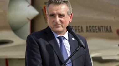 Rossi negó que exista una "mesa militar" para espionaje