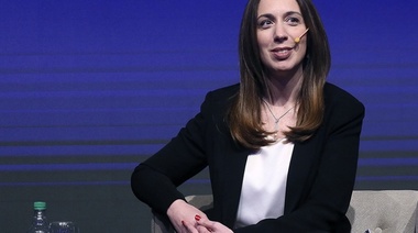 Vidal pide que JxC esté a la altura “de los argentinos que quieren un cambio”