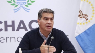 Para Capitanich, “existe una parcialidad manifiesta de la Corte” que avala juicio político a Rosatti