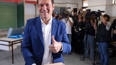 Neuquén desdobla elecciones y serán el 16 de abril