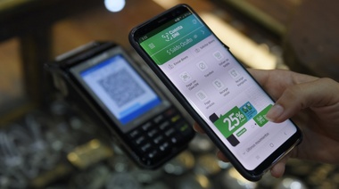 El Banco Provincia registró consumos con descuentos por más de $24.500 millones en diciembre