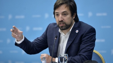 La Provincia defendió la compra de geles íntimos