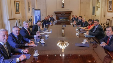 Interna en el Frente de Todos por el juicio político contra la Corte Suprema