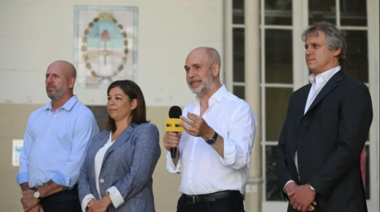 Rodríguez Larreta ratifica que todo JxC se opondrá en el Congreso al juicio político a la Corte
