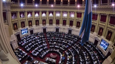 El Gobierno convocará a sesiones extraordinarias en el Congreso