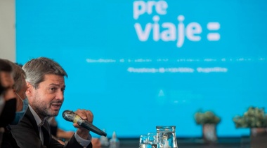 Turismo prepara un PreViaje 4 para la temporada baja