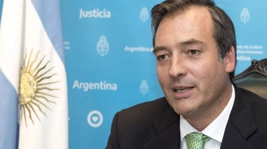 Soria no descartó modificar el Consejo de la Magistratura por decreto