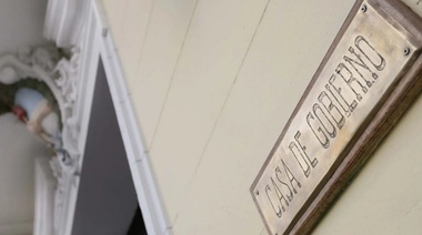 Río Negro desdobla elecciones y serán el 16 de abril