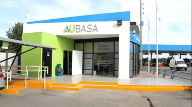 Para Aubasa, el paro en peajes es "injustificado y perjudicial"