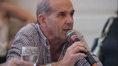 Zurro afirmó que comparar el juicio a la Corte con el ataque en Brasil "es una brutalidad más"