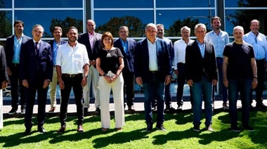 JxC no dará quórum en la comisión de Juicio Político