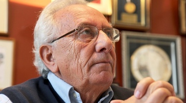 Héctor Recalde: "La actitud de la oposición de hacer que no funcionen las instituciones"