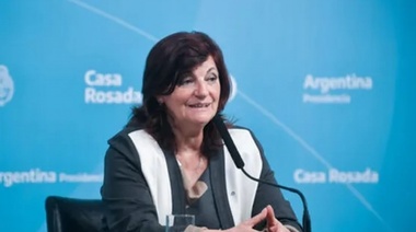 Olmos ratificó que el Gobierno nacional no impulsa una reforma laboral