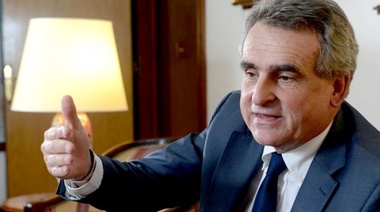 Rossi aseguró que JxC decidió cometer "un acto de extorsión parlamentaria" en el Congreso