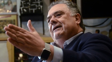 Para Valdés, "la oposición no puede paralizar el Congreso" por el juicio a la Corte Suprema