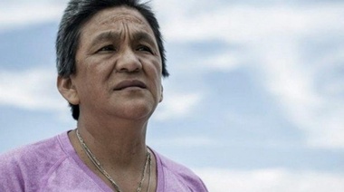 A siete años de su detención, Milagro Sala reiteró sus deseos de recibir el "indulto"