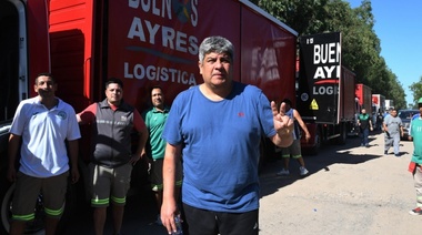 El Gobierno sumó a Camioneros a fiscalizar precios