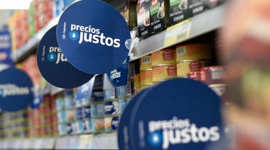 El Gobierno suma sindicatos para fiscalizar los Precios Justos