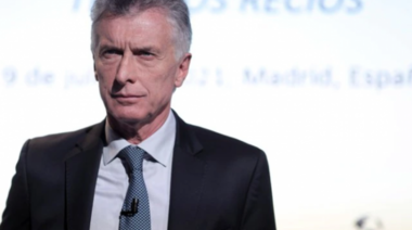 Macri se presenta el sábado en Río Negro, en un encuentro con legisladores del PRO