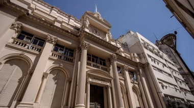 El BCRA subió la tasas de interés de corto plazo con los bancos