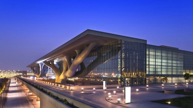 Cafiero destacó el comercio de productos argentinos en Qatar