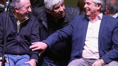 El movimiento sindical apoyó el pedido de juicio político contra Rosatti