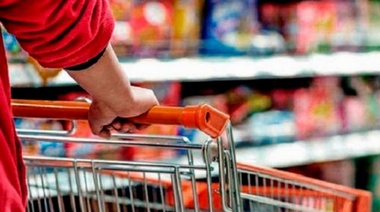 La canasta básica alimentaria aumento un 100% durante el 2022