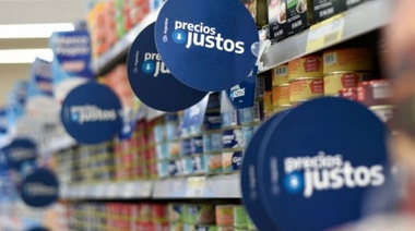 Endurecen las multas para los supermercados que no cumplan con Precios Justos