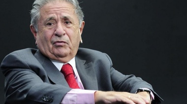 Eduardo Duhalde desafió a Máximo Kirchner: quiere conducir el PJ bonaerense