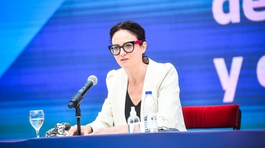 Todesca Bocco: “Cuando a la economía de Brasil le va bien, a la Argentina también le va bien”