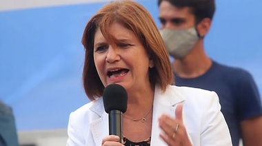 Bullrich pedirá a la DEA la detención de Nicolás Maduro