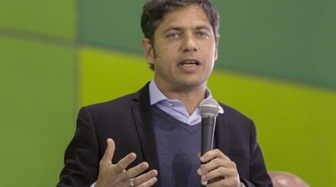 La Provincia de Buenos Aires presentó una denuncia penal contra Robles y D´Alessandro